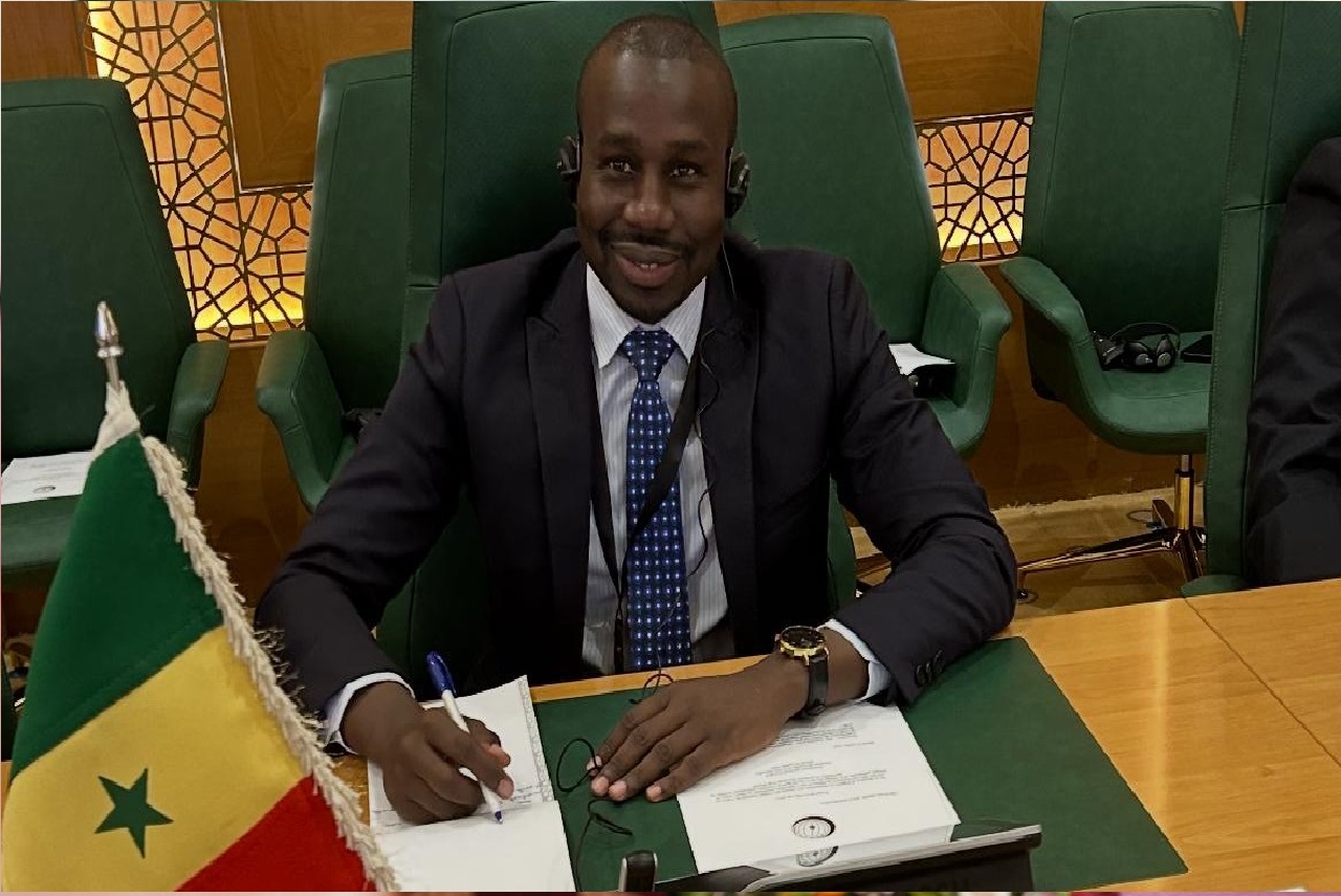Ambassade du senegal en arabie saoudite 2