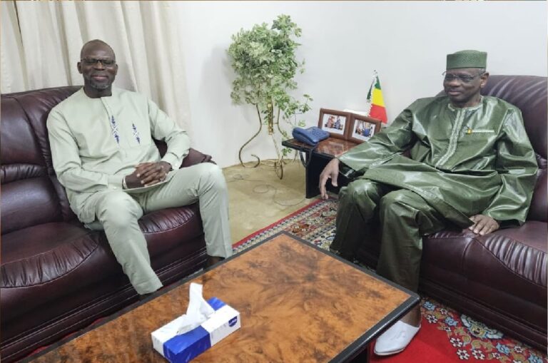 infos ambassade du senegal a rhiyad